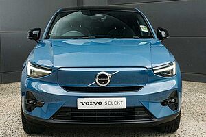 Volvo  C40 Recharge Ultimate, Twin Motor, Electric