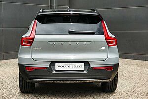 Volvo  XZ MY24 Recharge AWD Twin Pure Electric