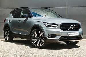 Volvo  XC40 Recharge R-Design, T5 plug-in hybrid