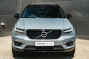 Volvo  XC40 Recharge R-Design, T5 plug-in hybrid