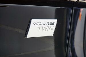 Volvo  C40 Recharge Ultimate, Twin Motor, Electric