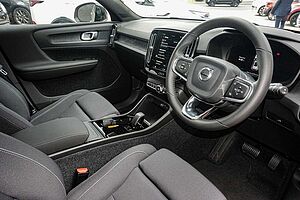 Volvo  XC40 Recharge Plus, Single Motor, Electric