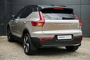 Volvo  XC40 Recharge Plus, Single Motor, Electric