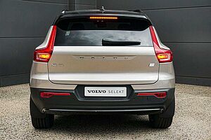 Volvo  XC40 Recharge Plus, Single Motor, Electric