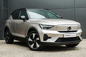 Volvo  XC40 Recharge Plus, Single Motor, Electric