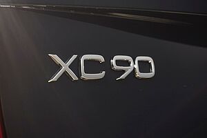 Volvo  XC90 Ultimate, B6 AWD Mild hybrid, Petrol, Bright, 7 Seats