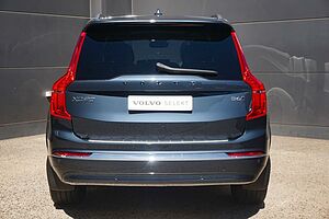 Volvo  XC90 Ultimate, B6 AWD Mild hybrid, Petrol, Bright, 7 Seats