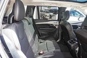 Volvo  XC90 Ultimate, B6 AWD Mild hybrid, Petrol, Bright, 7 Seats