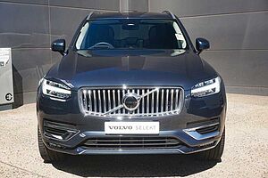 Volvo  XC90 Ultimate, B6 AWD Mild hybrid, Petrol, Bright, 7 Seats