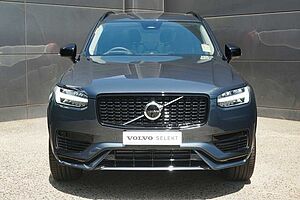 Volvo  XC90 Ultra, T8 AWD Plug-in hybrid, Electric/Petrol, Dark, 7 Seats