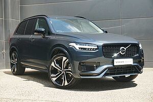 Volvo  XC90 Ultra, T8 AWD Plug-in hybrid, Electric/Petrol, Dark, 7 Seats