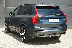 Volvo  XC90 Ultra, T8 AWD Plug-in hybrid, Electric/Petrol, Dark, 7 Seats