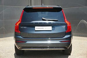 Volvo  XC90 Ultra, T8 AWD Plug-in hybrid, Electric/Petrol, Dark, 7 Seats