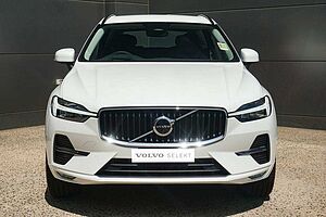 Volvo  XC60 Plus, B5 AWD Mild hybrid, Petrol