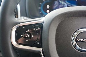 Volvo  XC90 Ultra, B6 AWD Mild hybrid, Petrol, Bright, 7 Seats