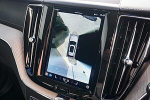 Volvo  XC60 Inscription, B5 mild hybrid