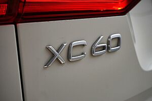 Volvo  XC60 Inscription, B5 mild hybrid