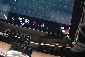 Volvo  XC60 Inscription, B5 mild hybrid