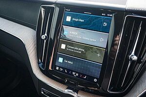Volvo  XC60 Inscription, B5 mild hybrid