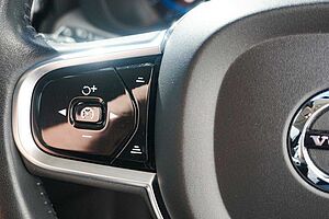 Volvo  XC60 Inscription, B5 mild hybrid