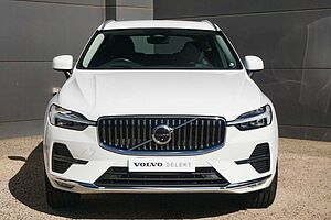Volvo  XC60 Inscription, B5 mild hybrid