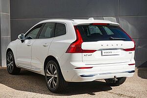 Volvo  XC60 Inscription, B5 mild hybrid
