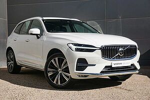 Volvo  XC60 Inscription, B5 mild hybrid