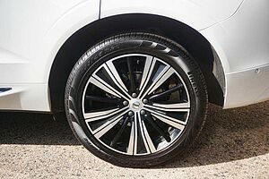 Volvo  XC60 Inscription, B5 mild hybrid