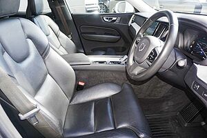 Volvo  XC60 Inscription, B5 mild hybrid
