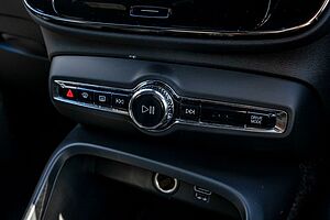 Volvo  XC40 R-Design, T5 Petrol AWD (185 kW)
