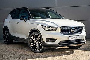 Volvo  XC40 R-Design, T5 Petrol AWD (185 kW)