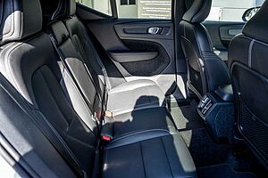 Volvo  XC40 R-Design, T5 Petrol AWD (185 kW)