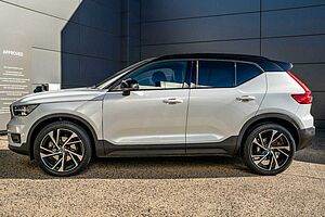 Volvo  XC40 R-Design, T5 Petrol AWD (185 kW)