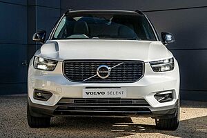Volvo  XC40 R-Design, T5 Petrol AWD (185 kW)