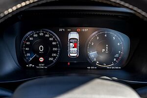 Volvo  XC40 R-Design, T5 Petrol AWD (185 kW)