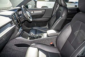 Volvo  XC40 R-Design, T5 Petrol AWD (185 kW)