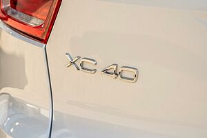 Volvo  XC40 R-Design, T5 Petrol AWD (185 kW)