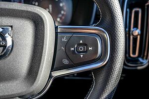 Volvo  XC40 R-Design, T5 Petrol AWD (185 kW)