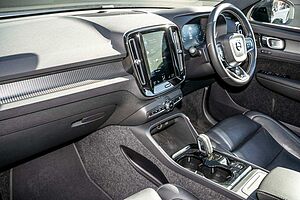 Volvo  XC40 R-Design, T5 Petrol AWD (185 kW)