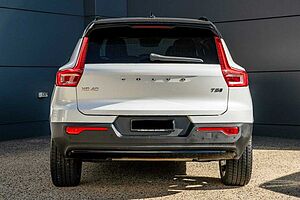 Volvo  XC40 R-Design, T5 Petrol AWD (185 kW)