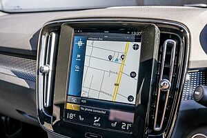 Volvo  XC40 R-Design, T5 Petrol AWD (185 kW)