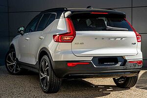Volvo  XC40 R-Design, T5 Petrol AWD (185 kW)