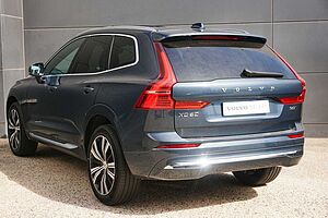 Volvo  UZ MY25 Ultra B5 AWD Bright