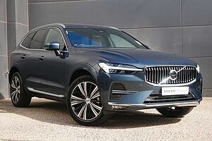 Volvo  UZ MY25 Ultra B5 AWD Bright