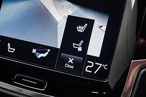 Volvo  XC90 R-Design, T6 AWD (235 kW), Seven individual seats