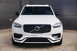 Volvo  XC90 R-Design, T6 AWD (235 kW), Seven individual seats