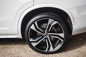 Volvo  XC90 R-Design, T6 AWD (235 kW), Seven individual seats