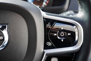 Volvo  XC90 R-Design, T6 AWD (235 kW), Seven individual seats