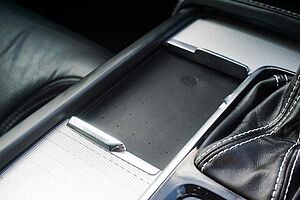 Volvo  XC90 R-Design, T6 AWD (235 kW), Seven individual seats