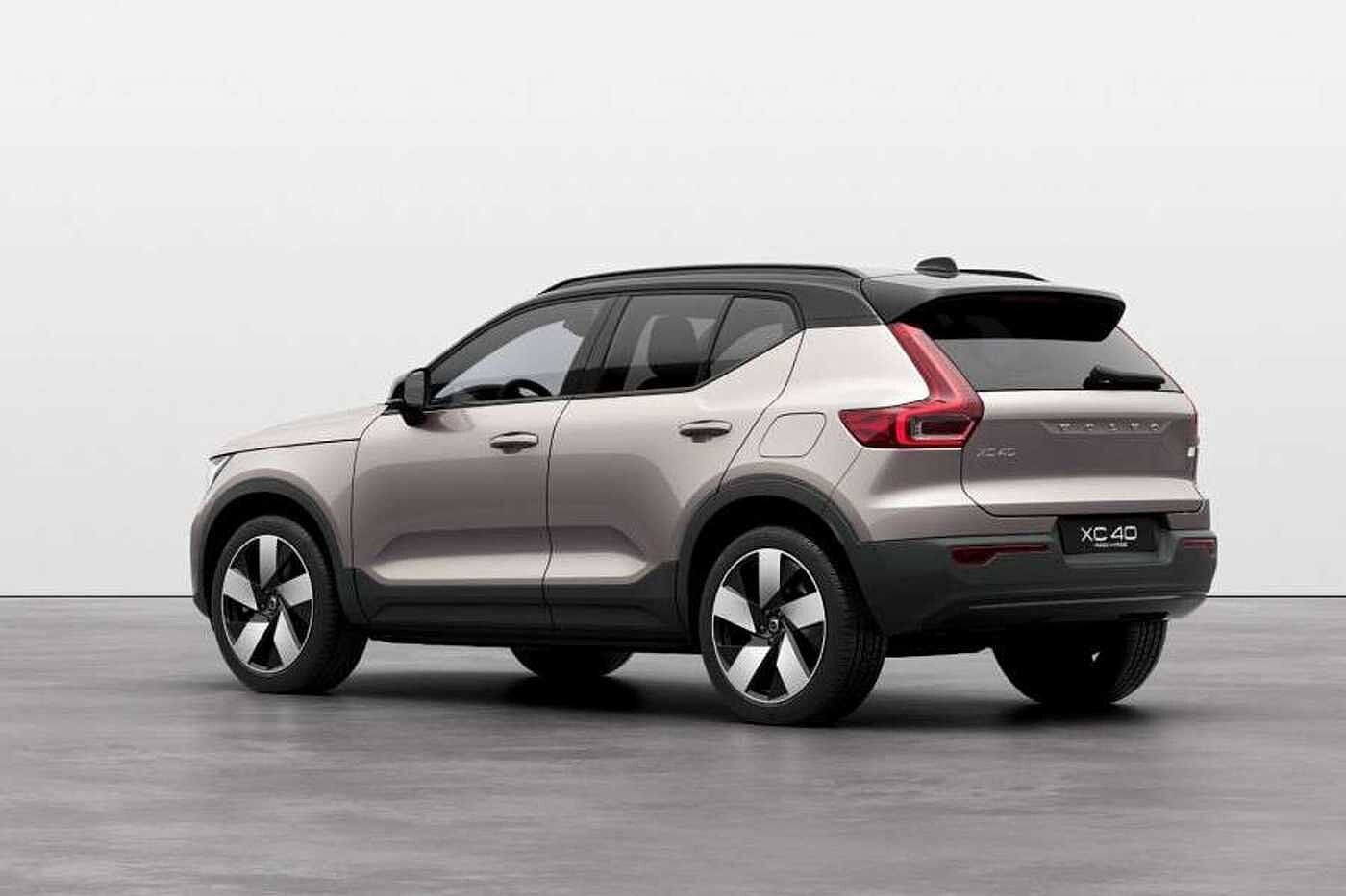 Volvo  XZ MY24 Recharge AWD Twin Pure Electric